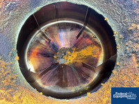 Image of 360 Gal Lee Reactor, 304 S/S, 20/100# 10