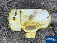 Image of 360 Gal Lee Reactor, 304 S/S, 20/100# 14