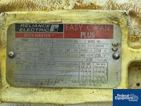 Image of 360 Gal Lee Reactor, 304 S/S, 20/100# 15