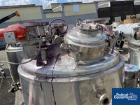 Image of 360 Gal Lee Reactor, 304 S/S, 20/100# 08