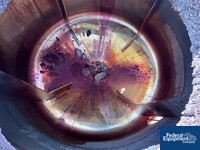 Image of 360 Gal Lee Reactor, 304 S/S, 20/100# 10