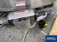 Image of 360 Gal Lee Reactor, 304 S/S, 20/100# 12