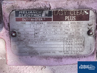 Image of 360 Gal Lee Reactor, 304 S/S, 20/100# 15