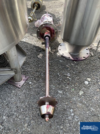 Image of 360 Gal Lee Reactor, 304 S/S, 20/100# 16