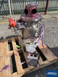 Image of 360 Gal Lee Reactor, 304 S/S, 20/100# 17