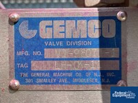 Image of 360 Gal Lee Reactor, 304 S/S, 20/100# 18