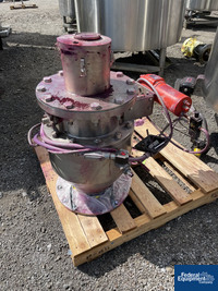 Image of 360 Gal Lee Reactor, 304 S/S, 20/100# 19