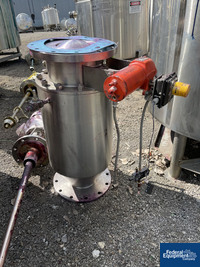 Image of 360 Gal Lee Reactor, 304 S/S, 20/100# 20