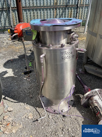 Image of 360 Gal Lee Reactor, 304 S/S, 20/100# 22