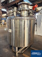 Image of 360 Gal Lee Reactor, 304 S/S, 20/100# 05