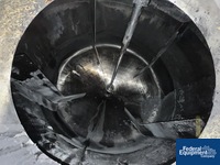 Image of 360 Gal Lee Reactor, 304 S/S, 20/100# 06