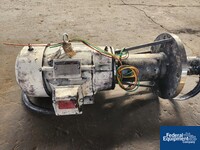 Image of 360 Gal Lee Reactor, 304 S/S, 20/100# 08