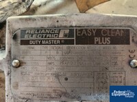 Image of 360 Gal Lee Reactor, 304 S/S, 20/100# 09