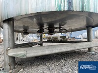 Image of 360 Gal Lee Reactor, 304 S/S, 20/100# 11