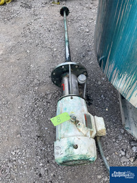 Image of 360 Gal Lee Reactor, 304 S/S, 20/100# 12