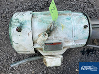 Image of 360 Gal Lee Reactor, 304 S/S, 20/100# 13