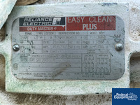 Image of 360 Gal Lee Reactor, 304 S/S, 20/100# 14
