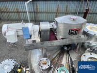 Image of 175 Gal Lee Double Motion Vacuum Kettle, S/S, 20/100# 09
