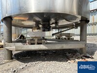 Image of 175 Gal Lee Double Motion Vacuum Kettle, S/S, 20/100# 12