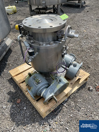 Image of 175 Gal Lee Double Motion Vacuum Kettle, S/S, 20/100# 14