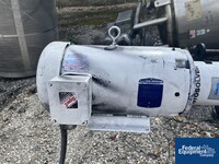 Image of 700 Gal SFI Mix Kettle, 316 S/S, 15/150# 07