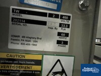 Image of 24 kW Conair Thermolator, Model TW2 02