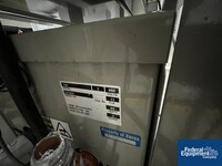 Image of 6 kW Conair Thermolator, Model TW2 02