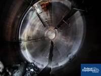 Image of 700 Gal SFI Mix Kettle, 316 S/S, 15/150# 05