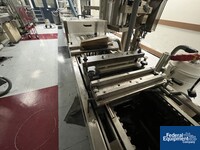 Image of Tiromat Thermoformer, Model 630 07