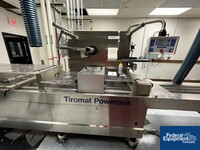 Image of Tiromat Thermoformer, Model 630 10