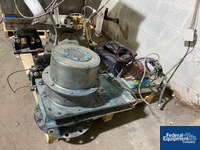 Image of 2" MetalFab Loss In Weight Feeder, Model BWP2-KE00, S/S 02