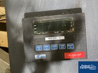 Image of 2" MetalFab Loss In Weight Feeder, Model BWP2-KE00, S/S 04