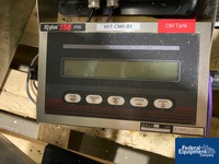 Image of 2" MetalFab Loss In Weight Feeder, Model BWP2-KE00, S/S 05