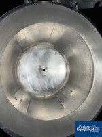 Image of 30 Gal Stainless Metals Inc. Tank, S/S, 10# 08