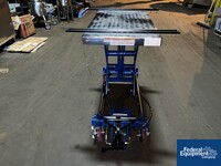 Image of Vestil Lift Table, Model AIR-1750-AIR, 1750# 03