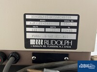 Image of Rudolph Research Autopol II-589 Automatic Polarimeter 02