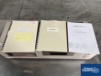 Image of Rudolph Research Autopol II-589 Automatic Polarimeter 07