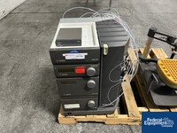 Image of Amersham Biosciences AKTA explorer HPLC 02