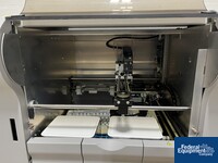 Image of Stago STA Compact Autosampler 07