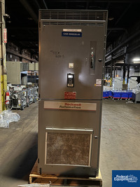 Image of 30" x 18" Western States Quadra Clean Basket Centrifuge 02