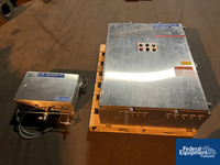 Image of 30" x 18" Western States Quadra Clean Basket Centrifuge 03