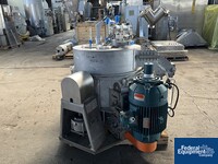 Image of 30" x 18" Western States Quadra Clean Basket Centrifuge 05