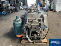 Image of 30" x 18" Western States Quadra Clean Basket Centrifuge 06