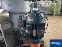 Image of 30" x 18" Western States Quadra Clean Basket Centrifuge 08