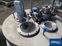 Image of 30" x 18" Western States Quadra Clean Basket Centrifuge 11