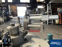Image of 30" x 18" Western States Quadra Clean Basket Centrifuge 12