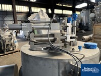 Image of 30" x 18" Western States Quadra Clean Basket Centrifuge 13