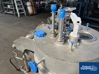 Image of 30" x 18" Western States Quadra Clean Basket Centrifuge 14