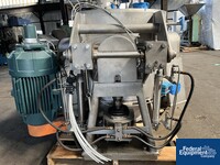 Image of 30" x 18" Western States Quadra Clean Basket Centrifuge 15