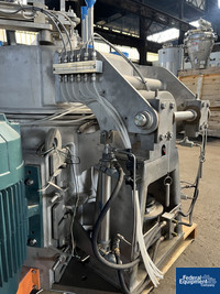 Image of 30" x 18" Western States Quadra Clean Basket Centrifuge 16